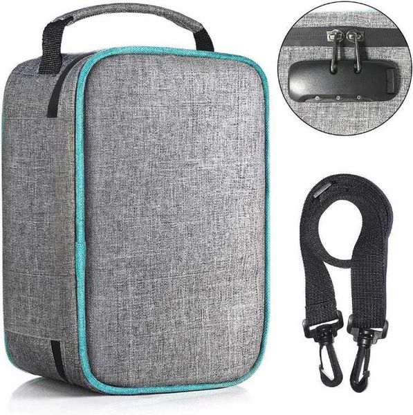 odor proof bag with combination lock smell proof stash bag waterproof storage case gray for traveling
odor proof bag with combination lock smell proof stash bag waterproof storage case gray for traveling