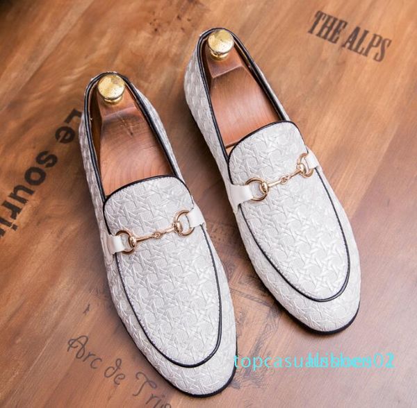 new mens shoes mens loafers stylist metal button coloursmens designer shoes men luxury loafers 38-45 t01, Black
new mens shoes mens loafers stylist metal button coloursmens designer shoes men luxury loafers 38-45 t01, Black