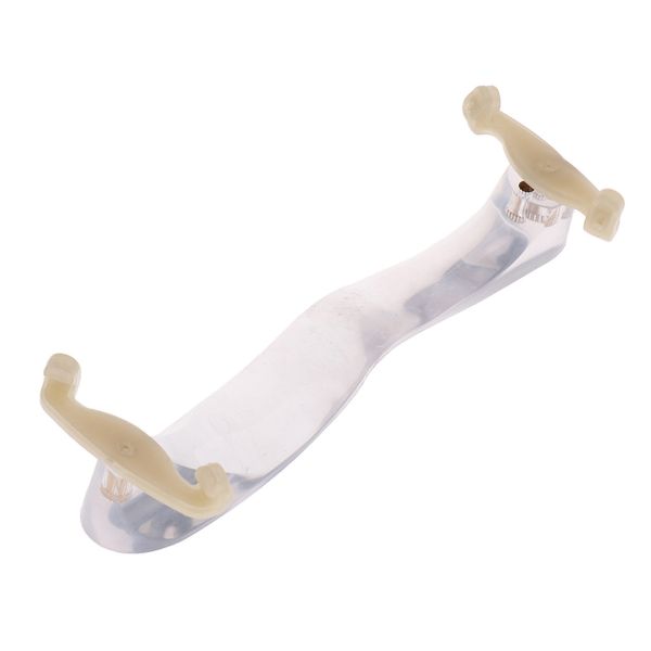 professional plastic violin fiddle shoulder rest for 4/4 3/4 size violin replacement parts
professional plastic violin fiddle shoulder rest for 4/4 3/4 size violin replacement parts