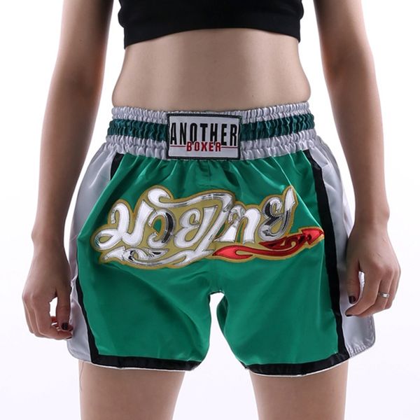 breathable boxing shorts stretchable sportswear supply men women muay thai boxing trunks, Blue
breathable boxing shorts stretchable sportswear supply men women muay thai boxing trunks, Blue