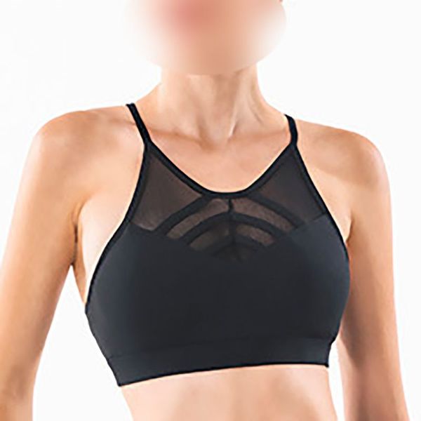 women black royal blue solid color casual style hollow outdoor sports bra multipurpose gym fitness workout running yoga bras, White;black
women black royal blue solid color casual style hollow outdoor sports bra multipurpose gym fitness workout running yoga bras, White;black