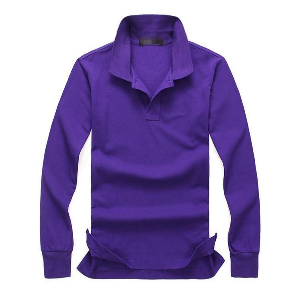 sell new 2019 men's small horse crocodile embroidery polo shirt qulity polos men cotton long sleeve shirt s-ports jerseys size m-4xl, White;black
sell new 2019 men's small horse crocodile embroidery polo shirt qulity polos men cotton long sleeve shirt s-ports jerseys size m-4xl, White;black