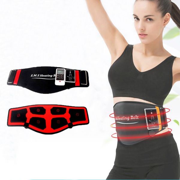 ems heating belt tens myostimulator heated infrared physiotherapy waist massager acupuncture massage lumbar muscle relaxation
ems heating belt tens myostimulator heated infrared physiotherapy waist massager acupuncture massage lumbar muscle relaxation