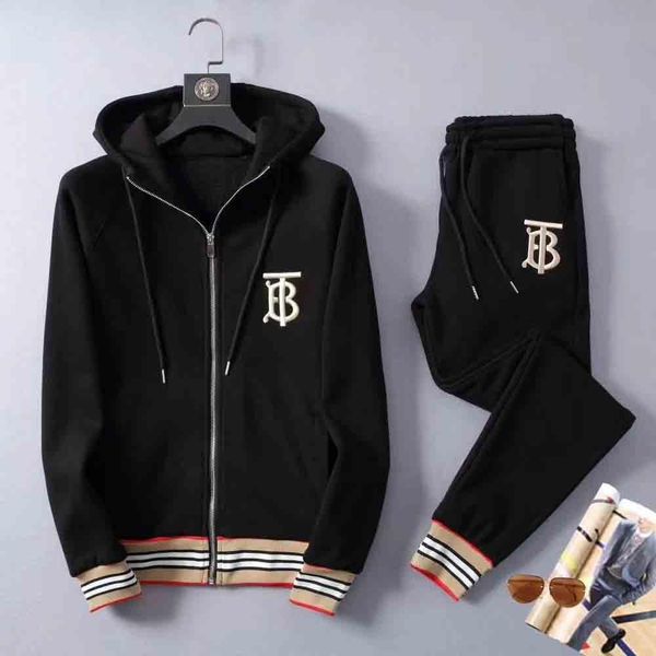 set sweatsuit tracksuit men hoodies pants mens clothing sweatshirt pullover casual tennis sport tracksuit sweat suit, Gray 
set sweatsuit tracksuit men hoodies pants mens clothing sweatshirt pullover casual tennis sport tracksuit sweat suit, Gray