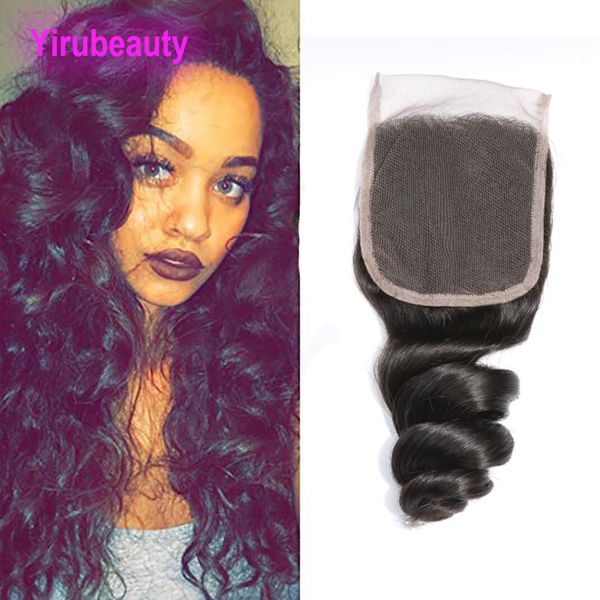 peruvian human hair 8-22inch virgin hair lace closure with baby hair middle three part natural color 8 to 22 inch closures, Black;brown
peruvian human hair 8-22inch virgin hair lace closure with baby hair middle three part natural color 8 to 22 inch closures, Black;brown