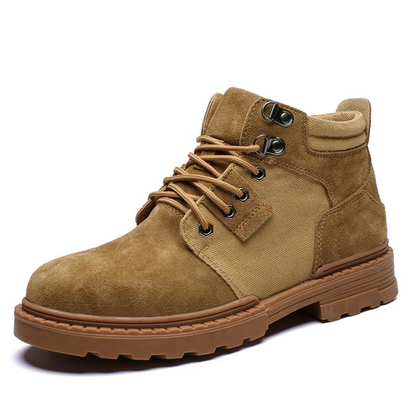 high men's canvas shoes trend wild casual tide shoes comfortable fashion casual male 2019 new, Black
high men's canvas shoes trend wild casual tide shoes comfortable fashion casual male 2019 new, Black