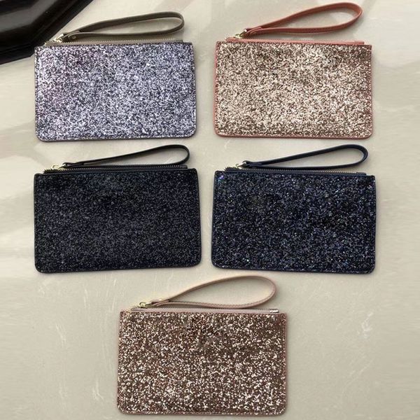 Женщины искусственная кожа кошельки Bling браслет молния клатч открытый дорожные сумки Сумки дневные пакеты DHL доставка
Женщины искусственная кожа кошельки Bling браслет молния клатч открытый дорожные сумки Сумки дневные пакеты DHL доставка