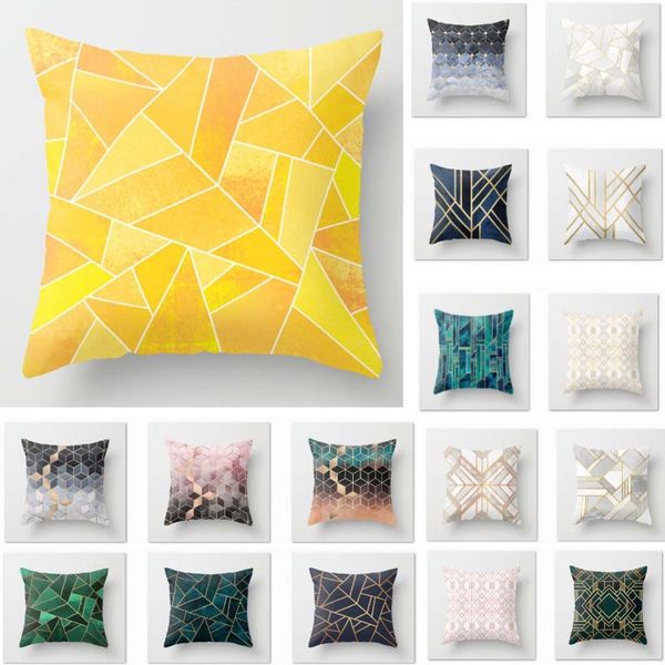 новая геометрическая наволочки подушки мягкая printed подушка чехол нерегулярный подушка автомобильный диван украшения свободный dhl xd21385
новая геометрическая наволочки подушки мягкая printed подушка чехол нерегулярный подушка автомобильный диван украшения свободный dhl xd21385