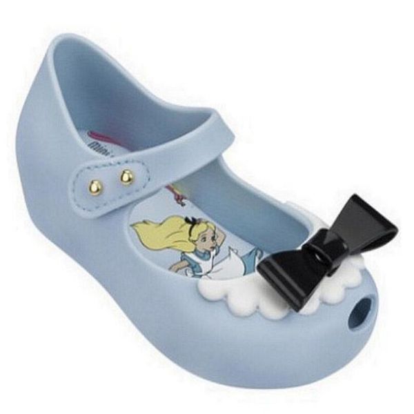 mini melissa princess beautiful summer kids flat baby girls shoes children toddler sandals y200619, Black;red
mini melissa princess beautiful summer kids flat baby girls shoes children toddler sandals y200619, Black;red