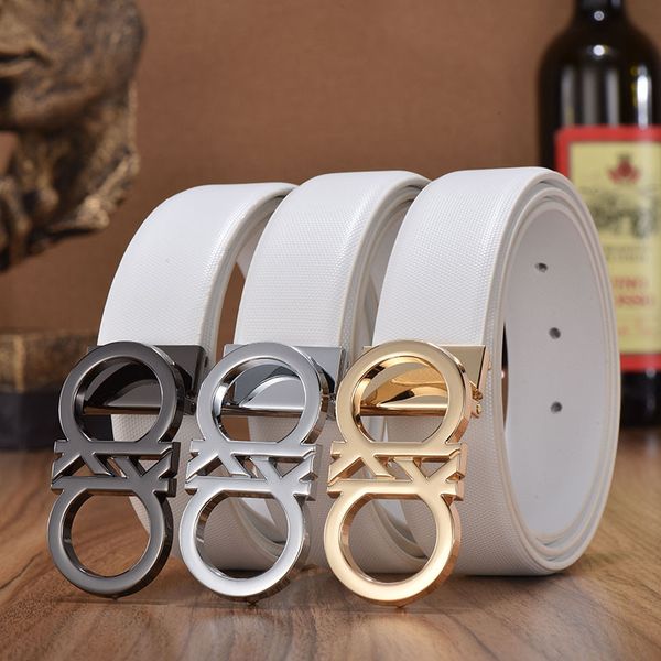 designer belt quality belt strap for men casual business pin buckle belt vintage men's jeans waistband 120cm, Black;brown
designer belt quality belt strap for men casual business pin buckle belt vintage men's jeans waistband 120cm, Black;brown
