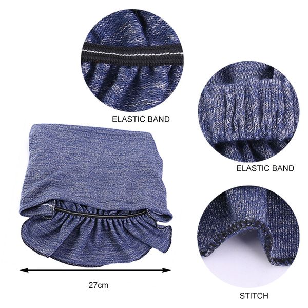 scarf cotton pre-tied cancer hijab stretchy muslim headwear strech cap hat hair loss head womens wrap turban cover chemo bandana btclg, White;black
scarf cotton pre-tied cancer hijab stretchy muslim headwear strech cap hat hair loss head womens wrap turban cover chemo bandana btclg, White;black