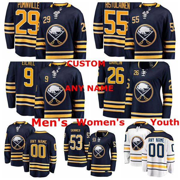 buffalo sabres jerseys jeff skinner jersey jack eichel rasmus dahlin jason pominville rasmus ristolainen ice hockey jerseys custom stitched, Black;red
buffalo sabres jerseys jeff skinner jersey jack eichel rasmus dahlin jason pominville rasmus ristolainen ice hockey jerseys custom stitched, Black;red