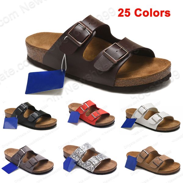 flor arizona birk genuine leather slippers for men women wholesale flats cork sandals casual summer beach with buckle slipper
flor arizona birk genuine leather slippers for men women wholesale flats cork sandals casual summer beach with buckle slipper