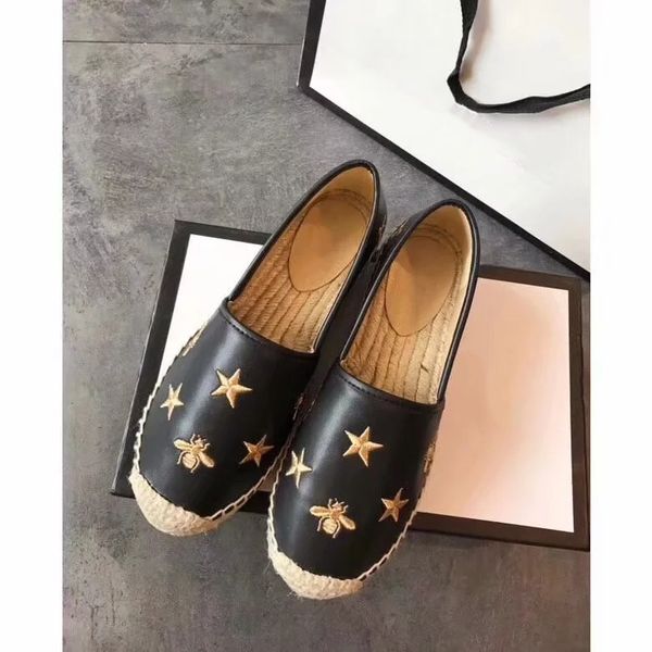 Luxury brand women e padrille fi herman hoe low heel mall bee genuine leather lei ure hoe 2 color ize 35 41
Luxury brand women e padrille fi herman hoe low heel mall bee genuine leather lei ure hoe 2 color ize 35 41