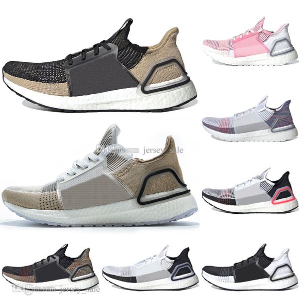 2019 ultra boost 19 laser red refract oreo mens running shoes for men women ultraboost ub 5.0 sports sneakers designer eur 36-45
2019 ultra boost 19 laser red refract oreo mens running shoes for men women ultraboost ub 5.0 sports sneakers designer eur 36-45