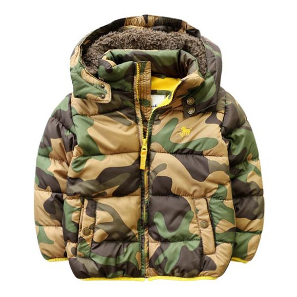 boys camouflage padded jacket for baby boy brand fleece iining outdoor windbreaker children super warm toddler kids outerwear, Blue;gray
boys camouflage padded jacket for baby boy brand fleece iining outdoor windbreaker children super warm toddler kids outerwear, Blue;gray