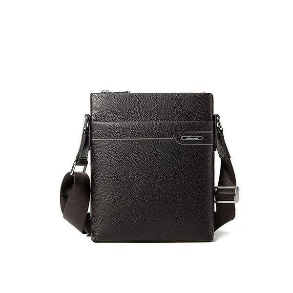 business travel mens messenger bags comfortable light shoulder bags waterproof leather bags support customization cln19-277
business travel mens messenger bags comfortable light shoulder bags waterproof leather bags support customization cln19-277