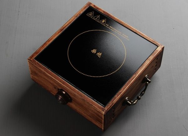 mini electric stove small retro silent tea making machine square tea oven household water heating stove solid wood shell 026
mini electric stove small retro silent tea making machine square tea oven household water heating stove solid wood shell 026