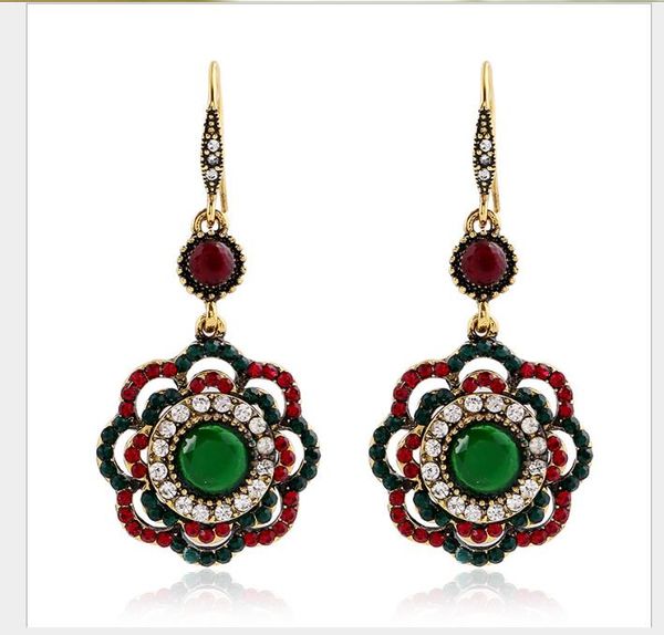 euro-american fashion jewelry ethnic style hollow flower earrings retro-fashion popular earrings, Golden;silver
euro-american fashion jewelry ethnic style hollow flower earrings retro-fashion popular earrings, Golden;silver