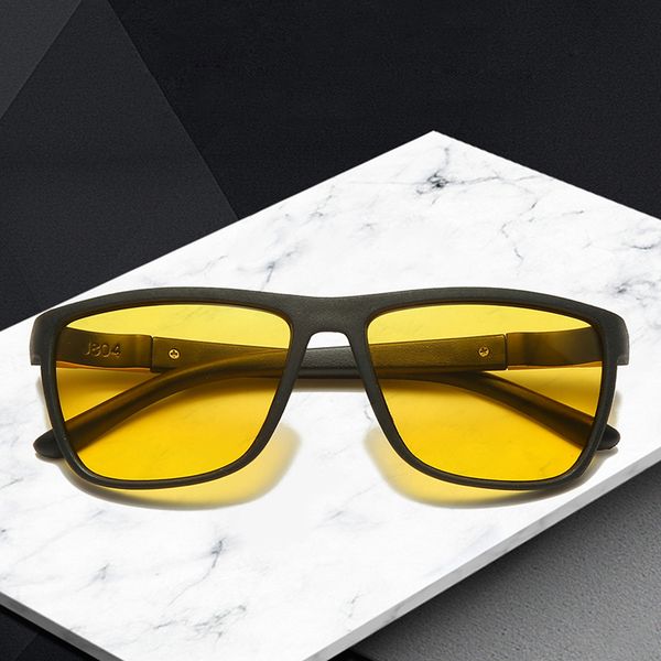 tr90 night vision driving polarized sunglasses eyewear eye glasses flexible sun glasses men women summer uv400 protection shade, White;black
tr90 night vision driving polarized sunglasses eyewear eye glasses flexible sun glasses men women summer uv400 protection shade, White;black