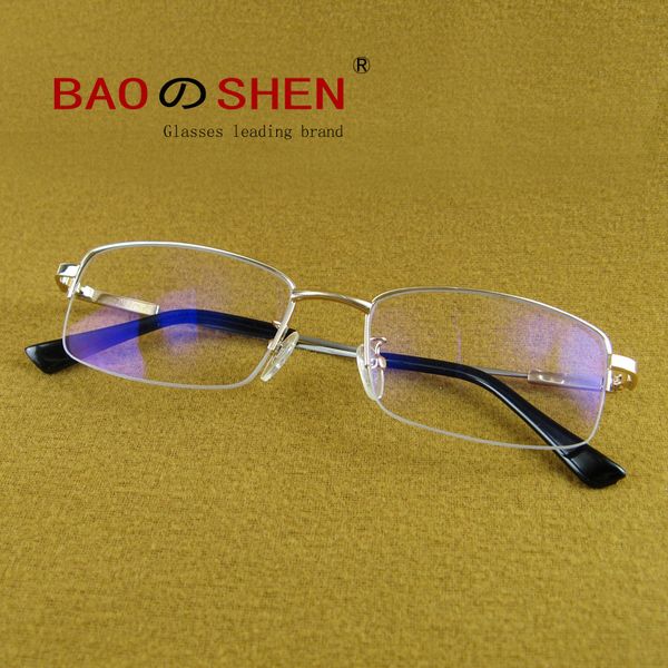 zero degree flat mirror anti-blue radiation goggles anti-fatigue successful person golden frame sven scum teacher teacher male, White;black
zero degree flat mirror anti-blue radiation goggles anti-fatigue successful person golden frame sven scum teacher teacher male, White;black