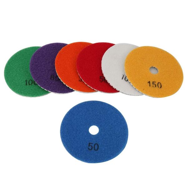 polishing pad 4inch round diamond polishing pad granite marble grinding disc wet polisher tool for grinding various stone
polishing pad 4inch round diamond polishing pad granite marble grinding disc wet polisher tool for grinding various stone