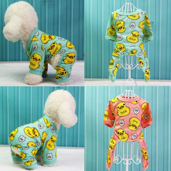 us dog pajamas warm clothes chihuahua yorkie pet puppy clothing for dog jumpsuit
us dog pajamas warm clothes chihuahua yorkie pet puppy clothing for dog jumpsuit