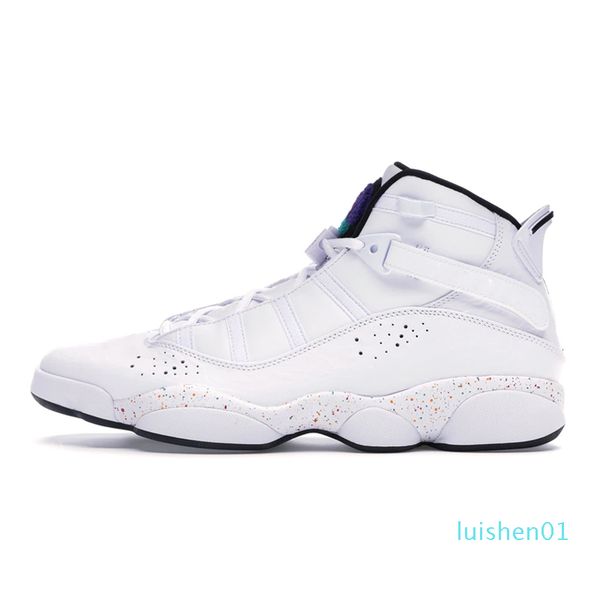 men basketball shoes 6 six rings concord confetti taxi bred space jam metallic gold mens trainers athletic sports sneakers 7-13 l01
men basketball shoes 6 six rings concord confetti taxi bred space jam metallic gold mens trainers athletic sports sneakers 7-13 l01