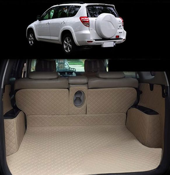 fiber leather car trunk mat for rav4 2005 2006 2007 2008 2009 2010 2011 2012 xa30 car accessories
fiber leather car trunk mat for rav4 2005 2006 2007 2008 2009 2010 2011 2012 xa30 car accessories