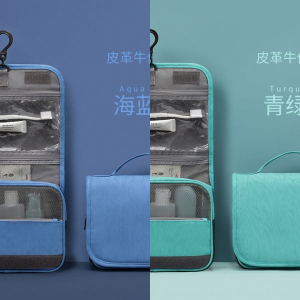 travel cosmetic storage waterproof pu cosmetic gift multi-function storage bag folding large capacity wash bag
travel cosmetic storage waterproof pu cosmetic gift multi-function storage bag folding large capacity wash bag