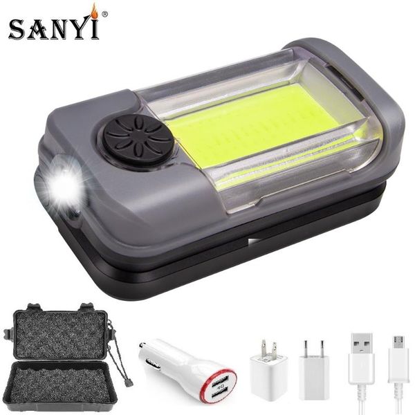 magnetic working light white red cob led portable lantern worklight usb rechargeable work lamp emergency lights
magnetic working light white red cob led portable lantern worklight usb rechargeable work lamp emergency lights