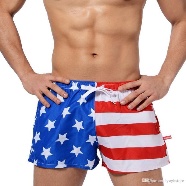 summer american flag men's shorts explosion models fashion sports sleep pants street men's beach pants men's sw
summer american flag men's shorts explosion models fashion sports sleep pants street men's beach pants men's sw