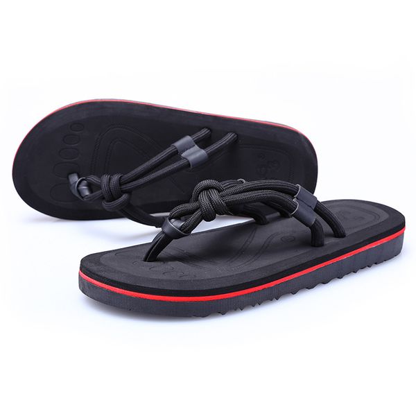 2020 new men summer slippers male fashion casual cool flat flip flops for men outdoor 2020, Black
2020 new men summer slippers male fashion casual cool flat flip flops for men outdoor 2020, Black