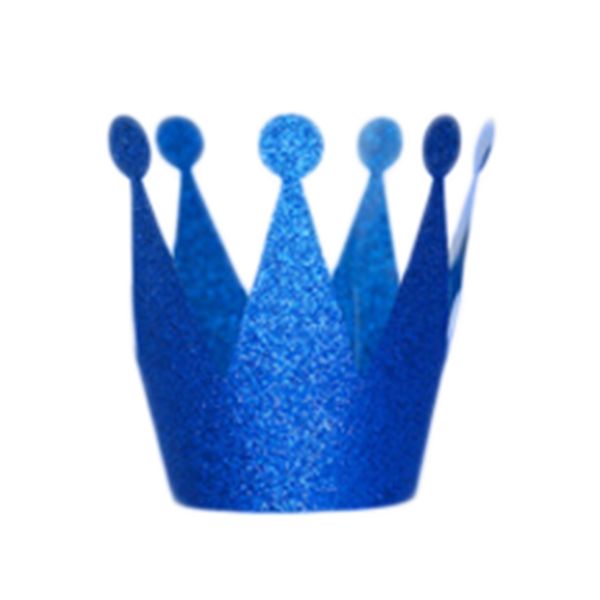6pcs/lot pretty charm magic stylish prince princess crown perfect special birthday party
6pcs/lot pretty charm magic stylish prince princess crown perfect special birthday party