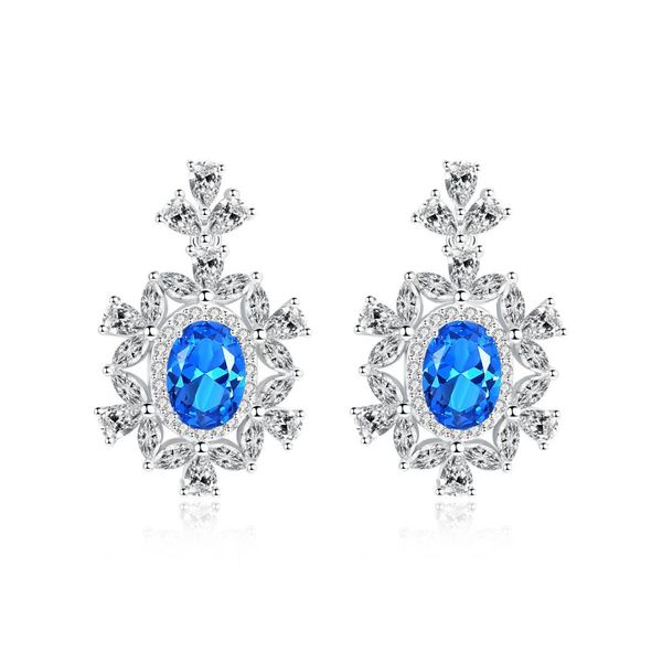 haimis shining blue cz green cz s925 sterling silver stud earrings for women, Golden;silver
haimis shining blue cz green cz s925 sterling silver stud earrings for women, Golden;silver