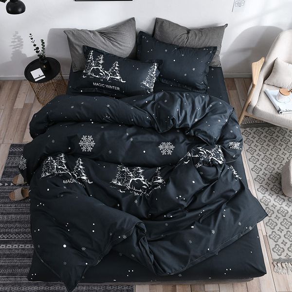 snowflake plant printed girl boy kid bed cover set duvet cover child bed sheets pillowcases comforter bedding set 61007
snowflake plant printed girl boy kid bed cover set duvet cover child bed sheets pillowcases comforter bedding set 61007