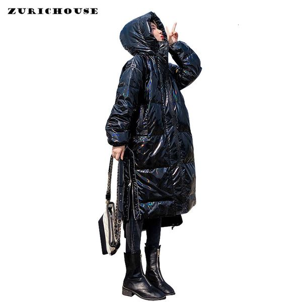 zurichouse 2019 women duck down jacket winter long fashion shiny black down coat plus size couple series hooded parka
zurichouse 2019 women duck down jacket winter long fashion shiny black down coat plus size couple series hooded parka