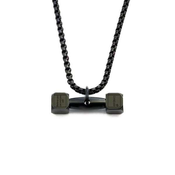 dumbbell pendant fitness necklace for women men bodybuilding collar gold silver chain choker necklaces fitness jewelry gift bff
dumbbell pendant fitness necklace for women men bodybuilding collar gold silver chain choker necklaces fitness jewelry gift bff