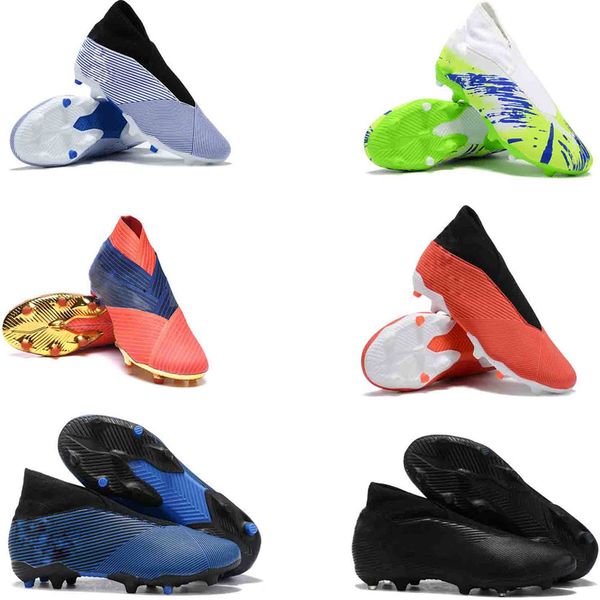 2020 ново приезжайте mens ботинки футбола месси nemeziz 19,3 laceless fg асе 19 + х slip-on 360 футбол высокий голеностопного многоцветной с
2020 ново приезжайте mens ботинки футбола месси nemeziz 19,3 laceless fg асе 19 + х slip-on 360 футбол высокий голеностопного многоцветной с