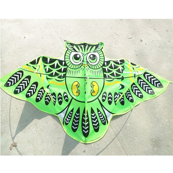 3d owl kite kids kites toys fun outdoor flying activity game children with tail flying toys for children kites for adults
3d owl kite kids kites toys fun outdoor flying activity game children with tail flying toys for children kites for adults