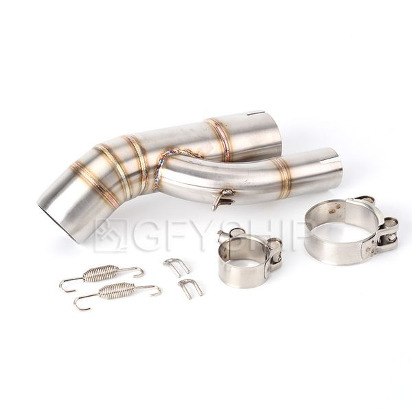 for s1000rr 2017 2018 slip on motorcycle exhaust muffler middle link pipe s 1000 rr s1000rr escape accessories 17 18
for s1000rr 2017 2018 slip on motorcycle exhaust muffler middle link pipe s 1000 rr s1000rr escape accessories 17 18