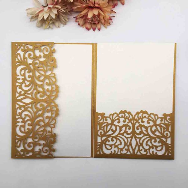 роскошные карты пригласительные hollow laser cut нанести на свадьбу взаимодействия baby shower партии необычные платья партии пригласительны, Black
роскошные карты пригласительные hollow laser cut нанести на свадьбу взаимодействия baby shower партии необычные платья партии пригласительны, Black