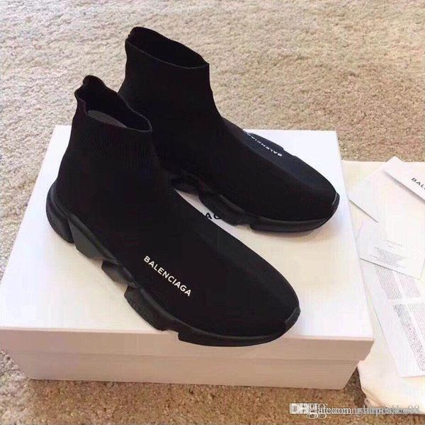 дизайнер носок shoesnew прибытия моды мужские кроссовки мужские модные женские кроссовки мода flat носок ботинки повседневная обувь size35-4, Black
дизайнер носок shoesnew прибытия моды мужские кроссовки мужские модные женские кроссовки мода flat носок ботинки повседневная обувь size35-4, Black