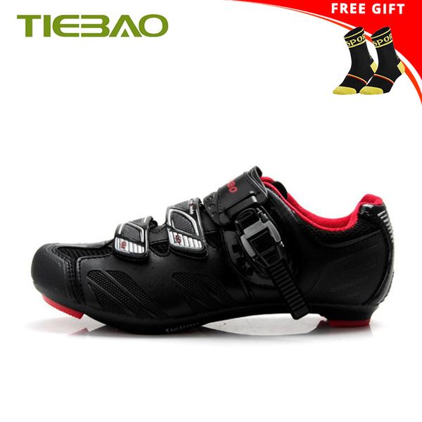tiebao 2019 pro road bike shoes sapatilha ciclismo bicycle riding shoes road superstar riding bike original cycling sneakers, Black
tiebao 2019 pro road bike shoes sapatilha ciclismo bicycle riding shoes road superstar riding bike original cycling sneakers, Black