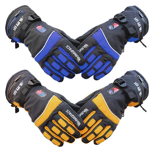 outdoor electric cycling gloves touch screen ski gloves finger double-sided heated temperature control rechargeable
outdoor electric cycling gloves touch screen ski gloves finger double-sided heated temperature control rechargeable