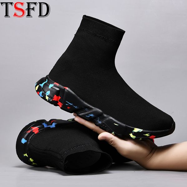 high men casual shoes large sizes sneakers 2020 summer shoes outdoor walking shoe platforms couple shoe chaussure homme s10, Black
high men casual shoes large sizes sneakers 2020 summer shoes outdoor walking shoe platforms couple shoe chaussure homme s10, Black