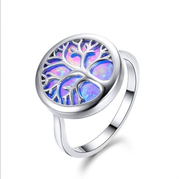 wholesale 10 pcs silver plated tree of life 2 colors opalite opal finger ring for anniversary gift jewelry
wholesale 10 pcs silver plated tree of life 2 colors opalite opal finger ring for anniversary gift jewelry