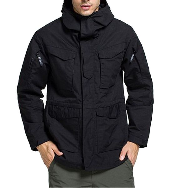 heflashor 2019 male waterproof mountain jacket waterproof windbreaker men parka outdoor winter quick dry trench slim fit coat, Tan;black
heflashor 2019 male waterproof mountain jacket waterproof windbreaker men parka outdoor winter quick dry trench slim fit coat, Tan;black
