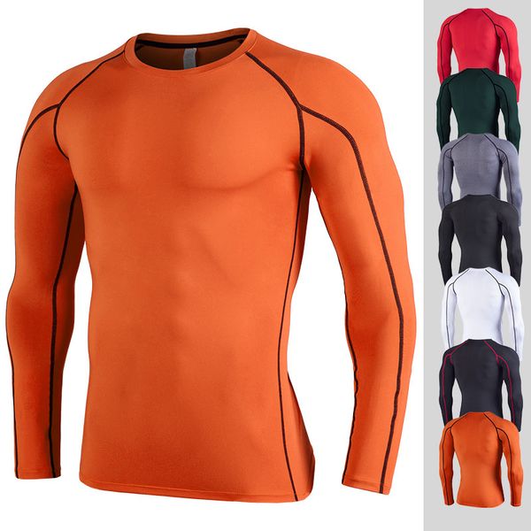 mens training slim long sleeve t-shirts letter print tshirts hommes running jogger active tshirts breathable spring clothing, Black;blue
mens training slim long sleeve t-shirts letter print tshirts hommes running jogger active tshirts breathable spring clothing, Black;blue