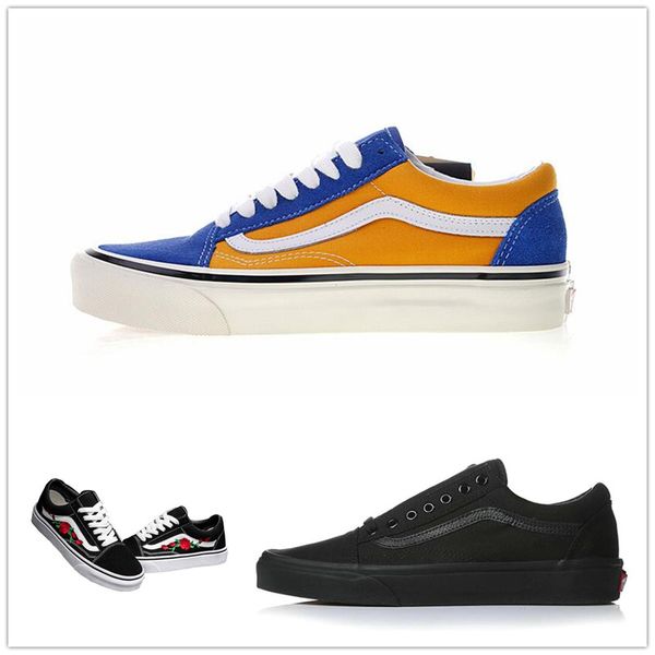 Fashion shoes Unisex House off Men Women sneakers black white Green for design skate Sports Classic Old skool Causal shoe36-44 D9336807
Fashion shoes Unisex House off Men Women sneakers black white Green for design skate Sports Classic Old skool Causal shoe36-44 D9336807